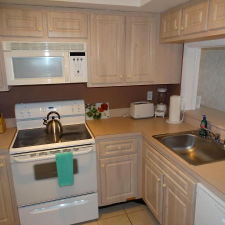 Spanish Main 66- Direct Oceanfront Condo! 코코아비치 외부 사진