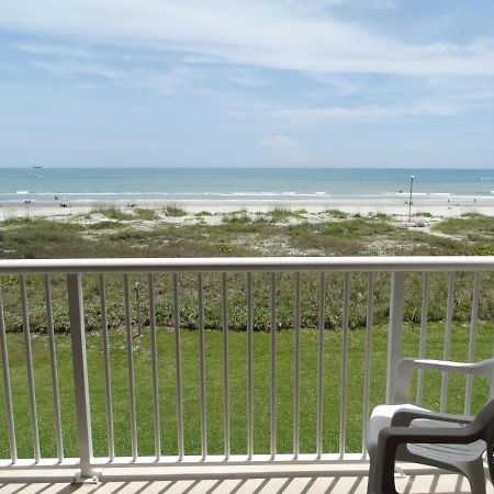 Spanish Main 66- Direct Oceanfront Condo! 코코아비치 외부 사진