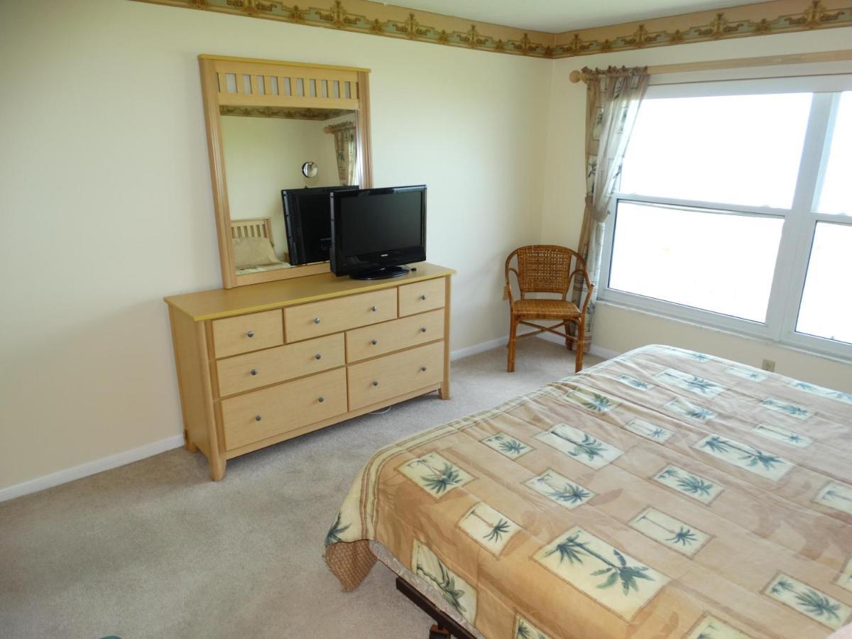 Spanish Main 66- Direct Oceanfront Condo! 코코아비치 외부 사진