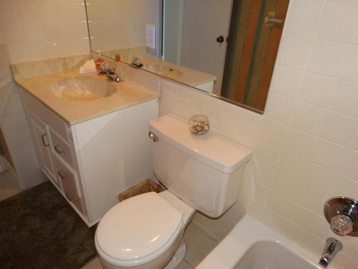 Spanish Main 66- Direct Oceanfront Condo! 코코아비치 외부 사진