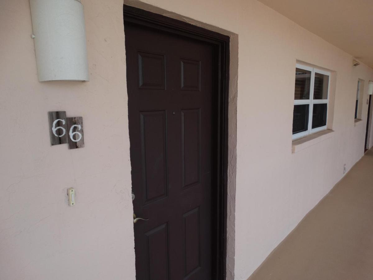 Spanish Main 66- Direct Oceanfront Condo! 코코아비치 외부 사진