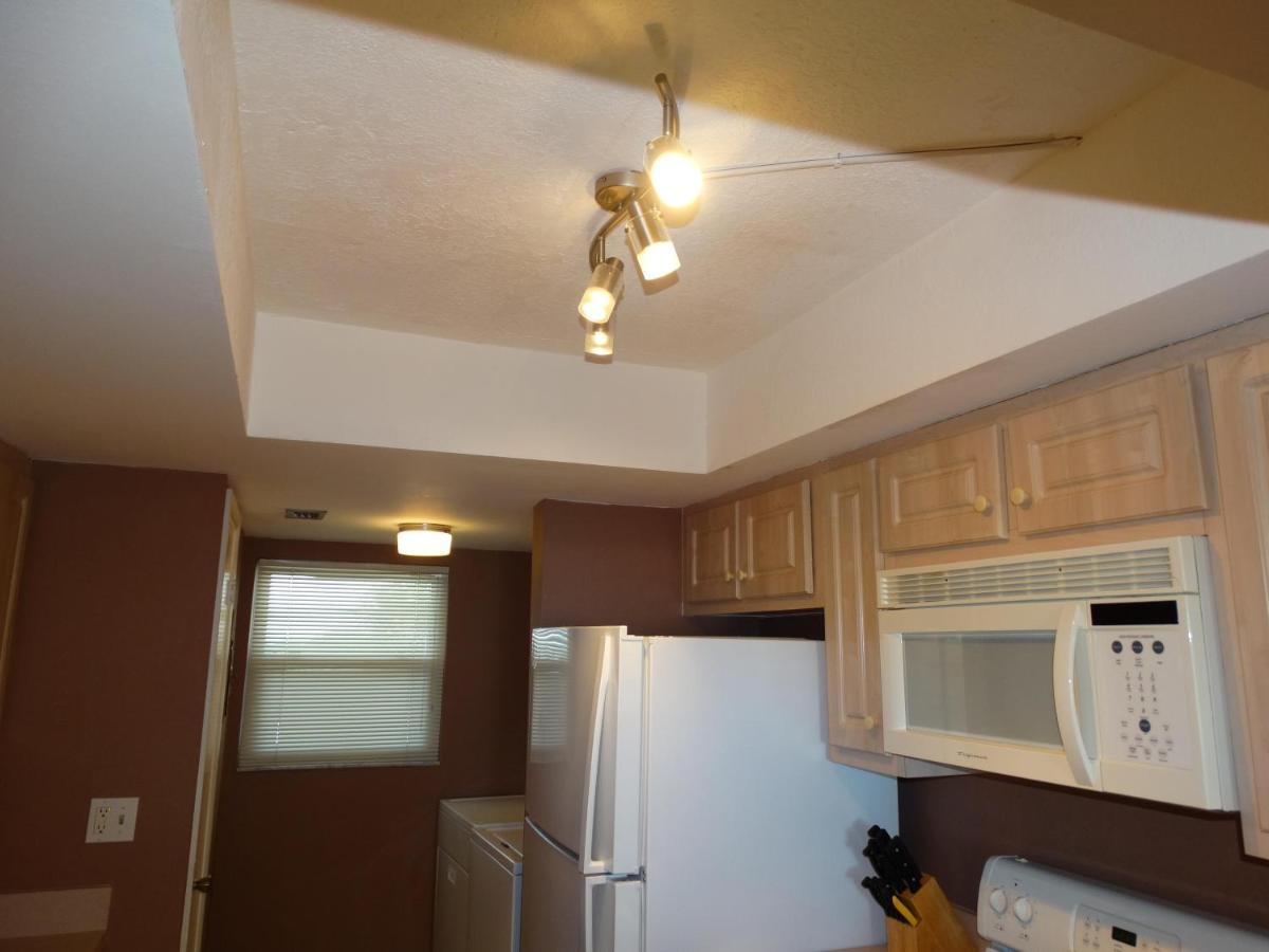 Spanish Main 66- Direct Oceanfront Condo! 코코아비치 외부 사진