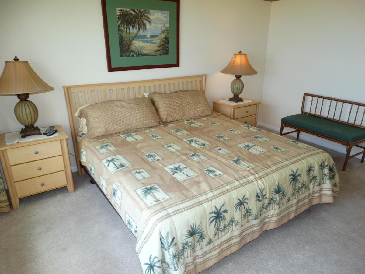 Spanish Main 66- Direct Oceanfront Condo! 코코아비치 외부 사진