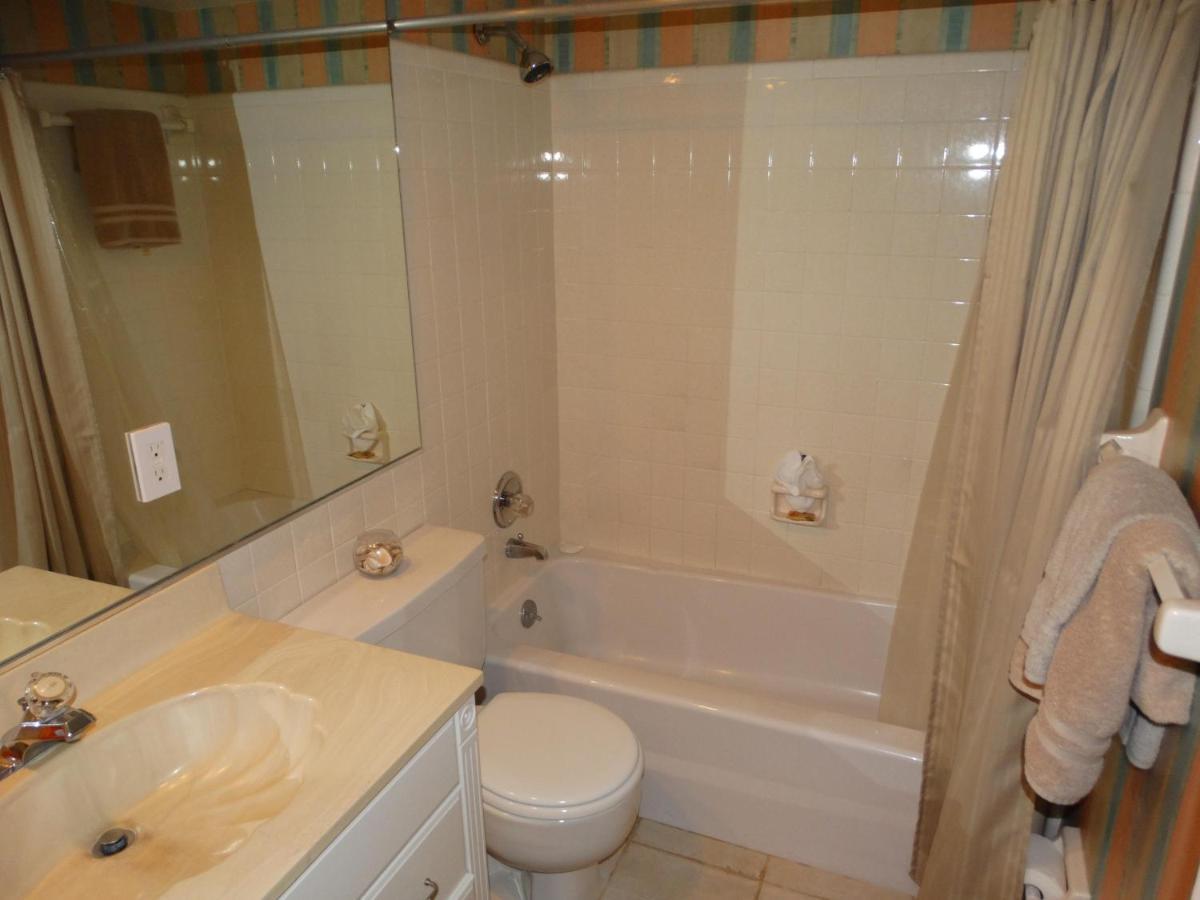 Spanish Main 66- Direct Oceanfront Condo! 코코아비치 외부 사진