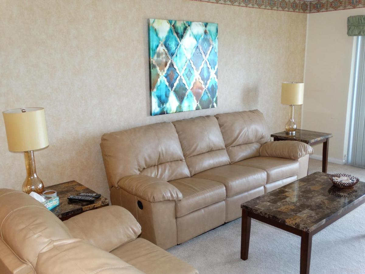 Spanish Main 66- Direct Oceanfront Condo! 코코아비치 외부 사진