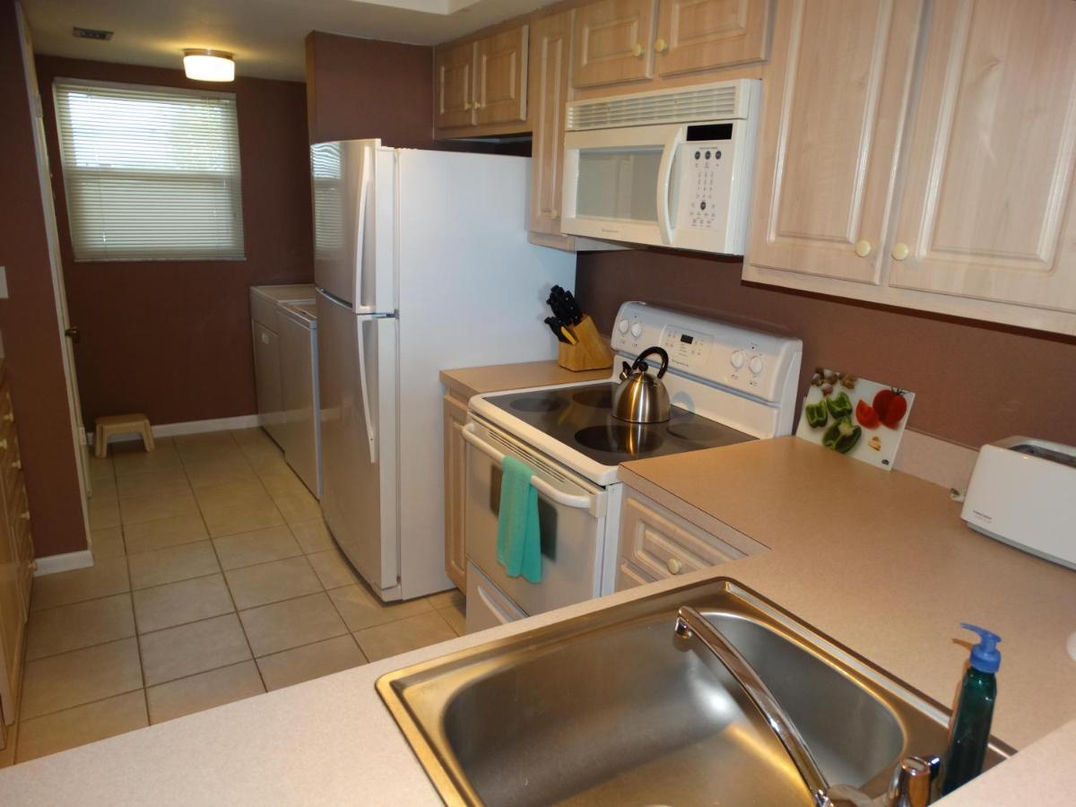 Spanish Main 66- Direct Oceanfront Condo! 코코아비치 외부 사진