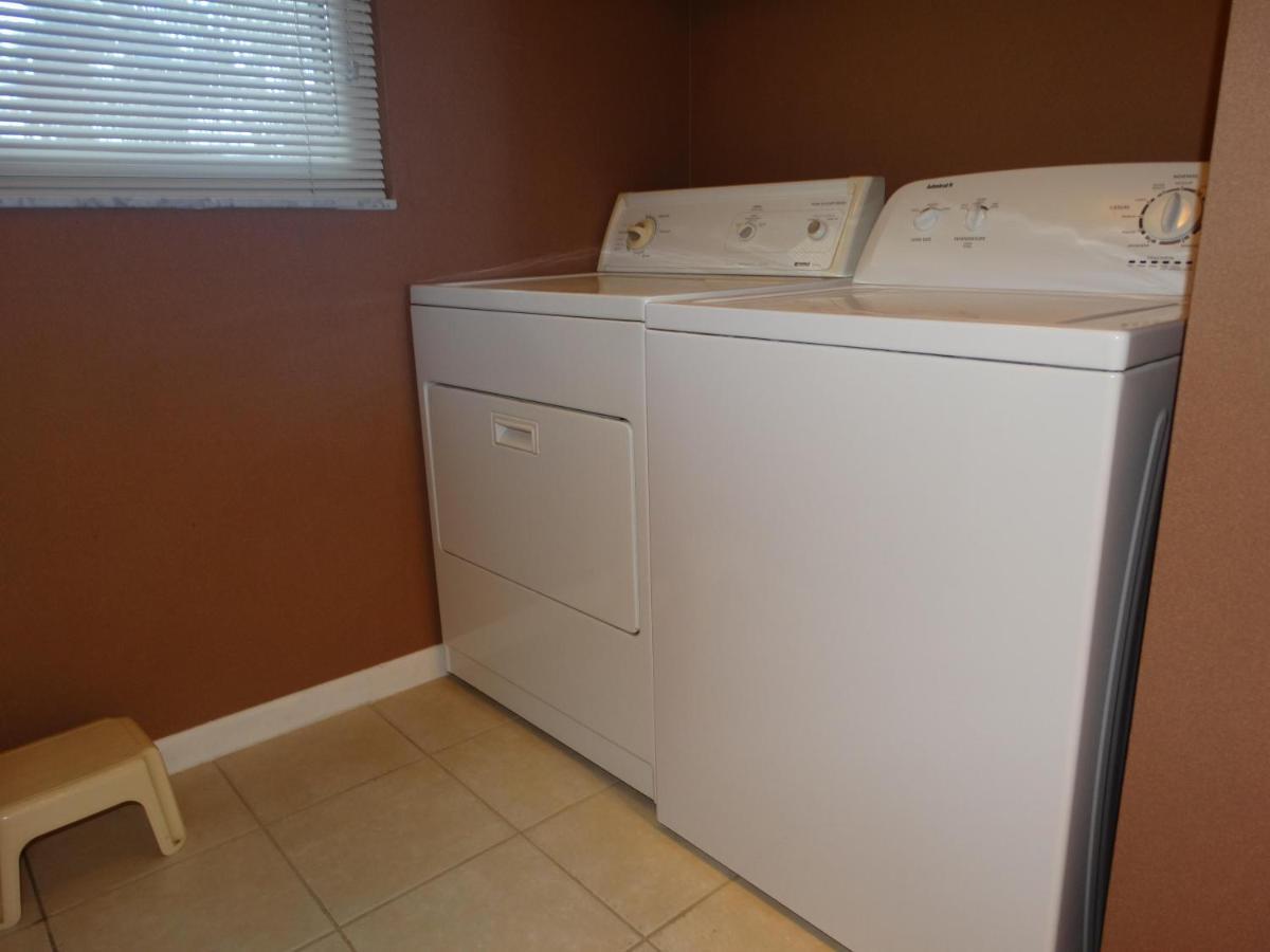 Spanish Main 66- Direct Oceanfront Condo! 코코아비치 외부 사진